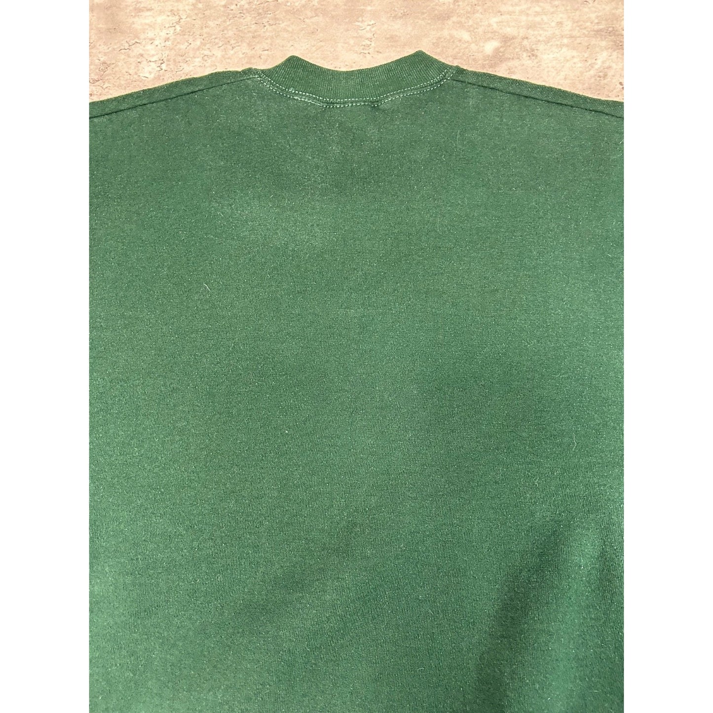 Vintage 90s Disney Winnie The Pooh Embroidered Spellout Sweatshirt Size XL