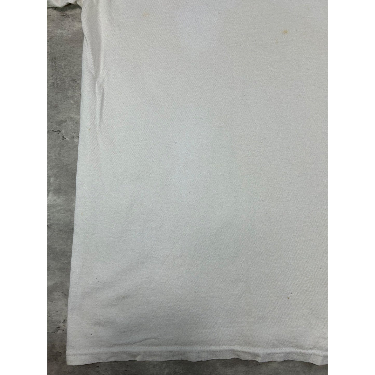 Vintage 90s Toys-R-Us Geoffrey The Giraffe Graphic Spellout T-Shirt Size XL