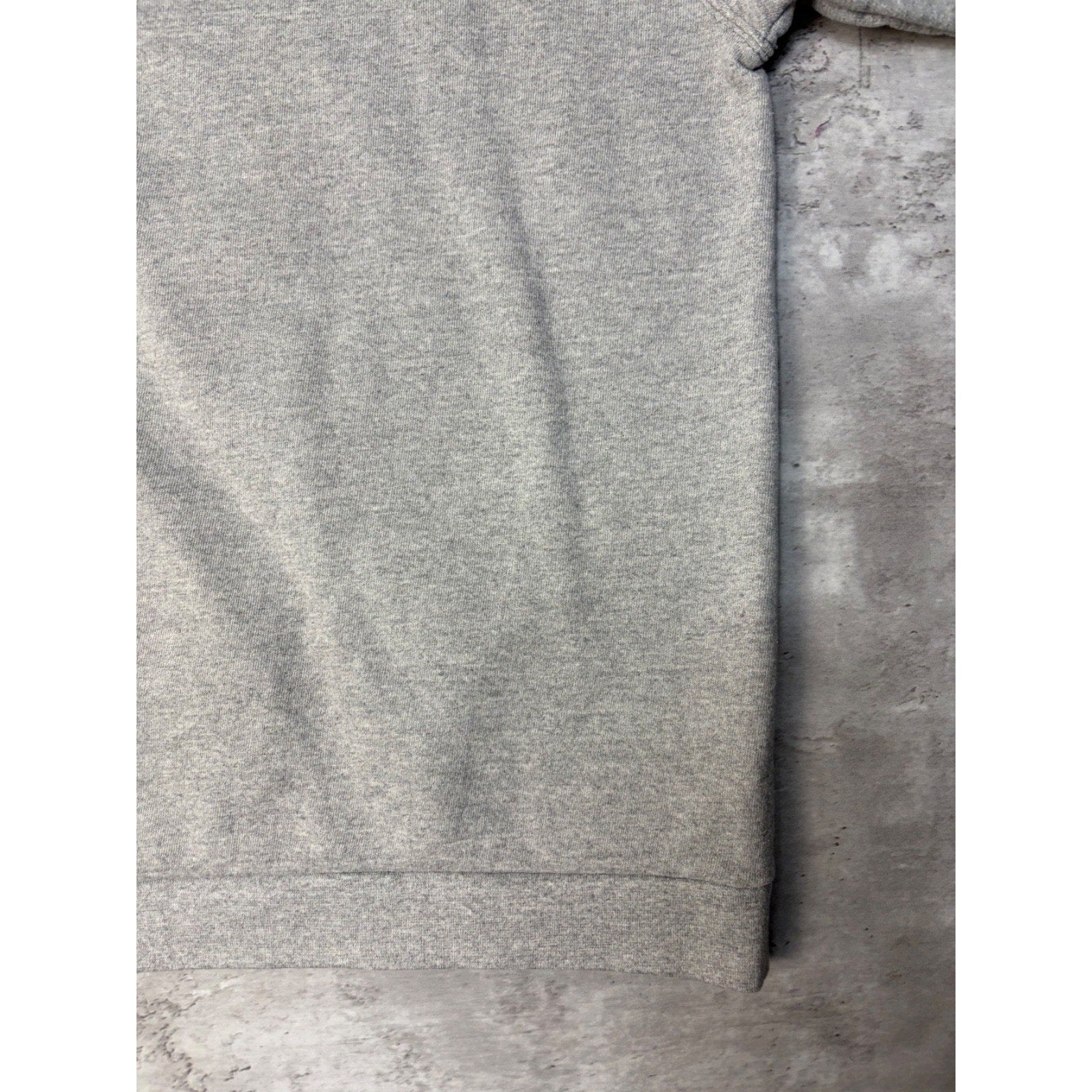 Vintage 90s Nike Embroidered Mini Swoosh Crewneck Sweatshirt Size XL