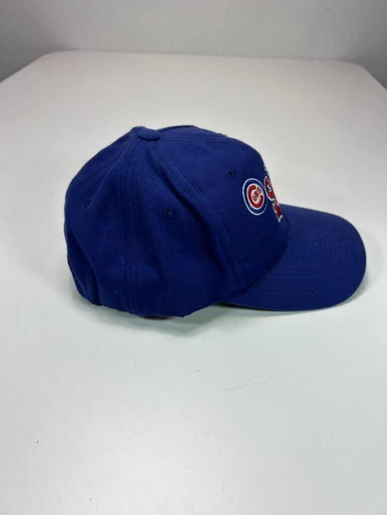 Vintage 1998 Chicago Cubs Sammy Sosa #21 Sports Specialties Snapback Hat OSFA