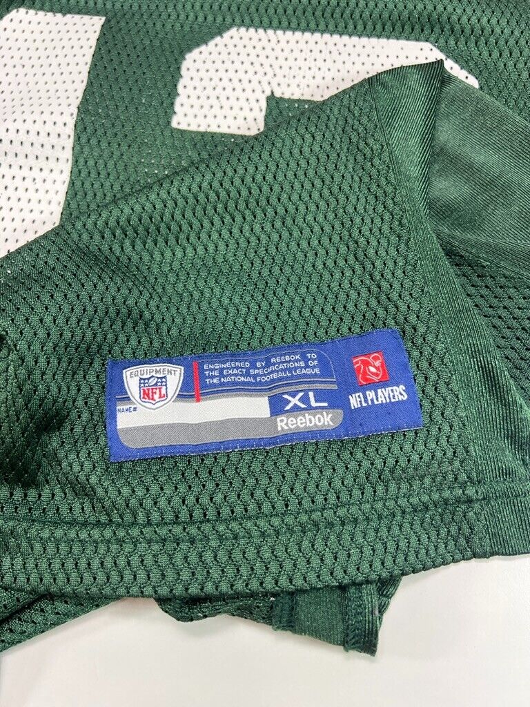 Aaron Rodgers #12 Green Bay Packers NFL Reebok Football Jersey Size XL YOUTH