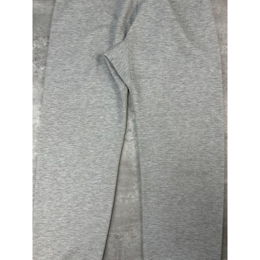 Vintage 90s Fulton Football Collegiate Spellout Sweat Pants Size Medium