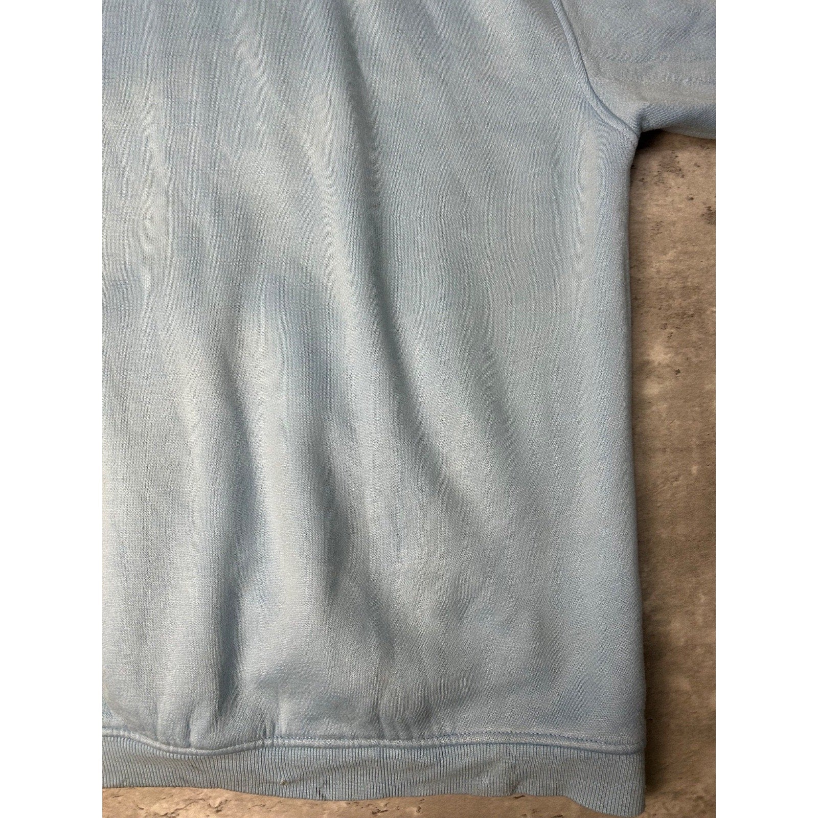 Vintage Y2K South Pole Embroidered Spellout Full Zip Hooded Sweatshirt Size XL