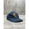 Vintage 90s Scooby Doo Slugger Embroidered Baseball Strapback Hat OSFA