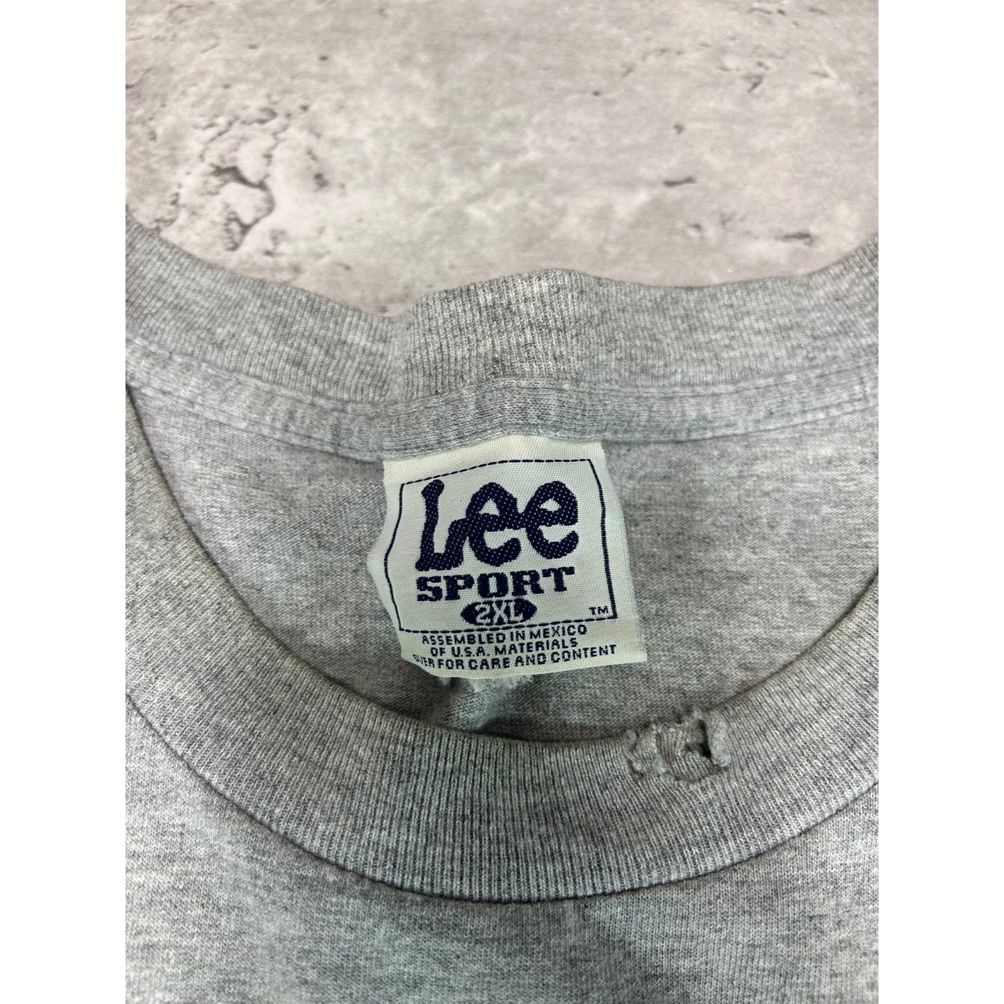 Vintage 90s Steelers Vs Browns NFL Helmet Graphic Football T-Shirt Size 2XL