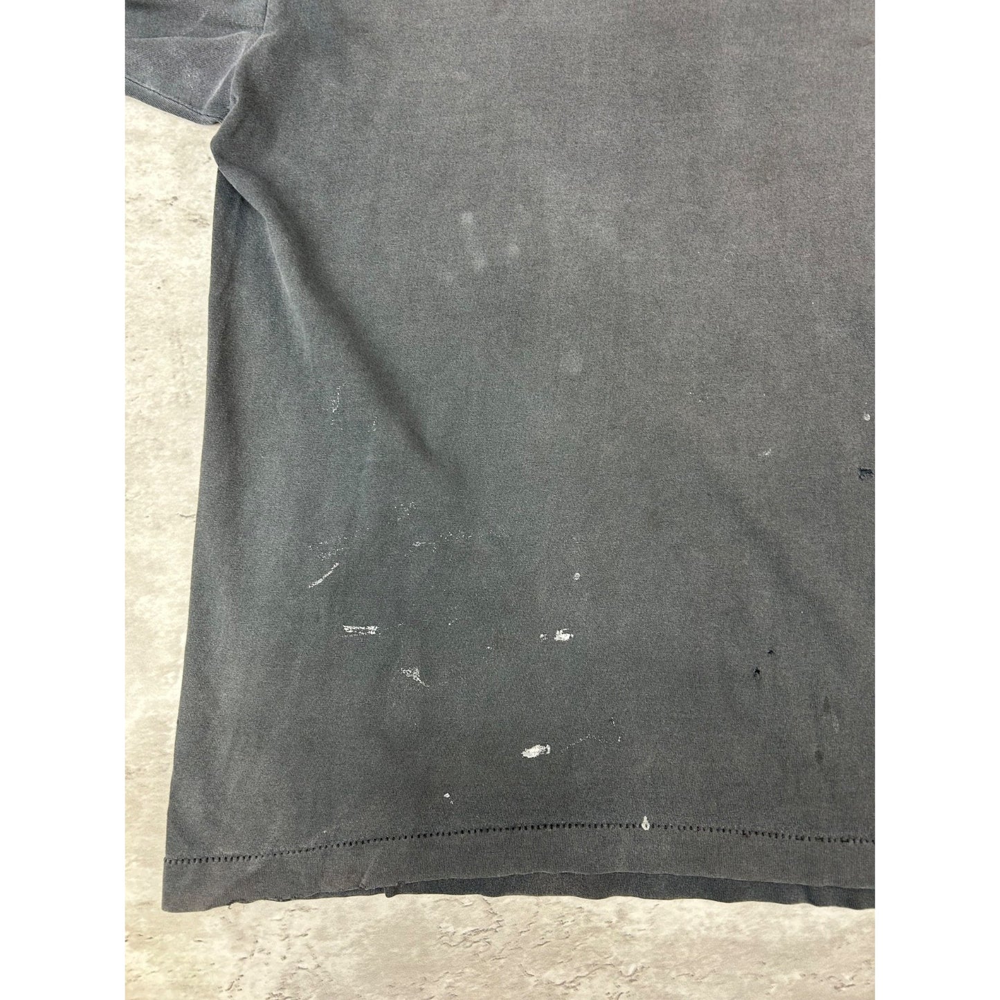 Vintage 90s No Fear The Older i Get The Better I Was Slogan T-Shirt Size XL