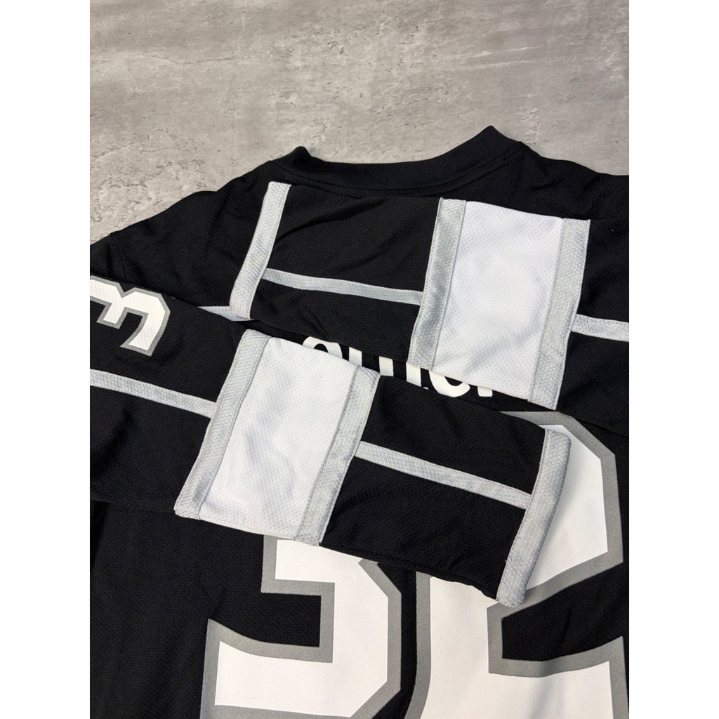 Jonathan Quick #32 Los Angeles Kings NHL Fanatics Graphic Jersey Size L/XL YOUTH