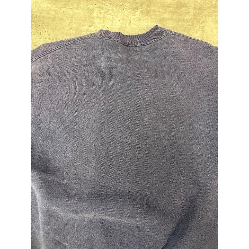 Vintage 90s Penn State Nittany Lions NCAA Collegiate Spellout Sweatshirt Large