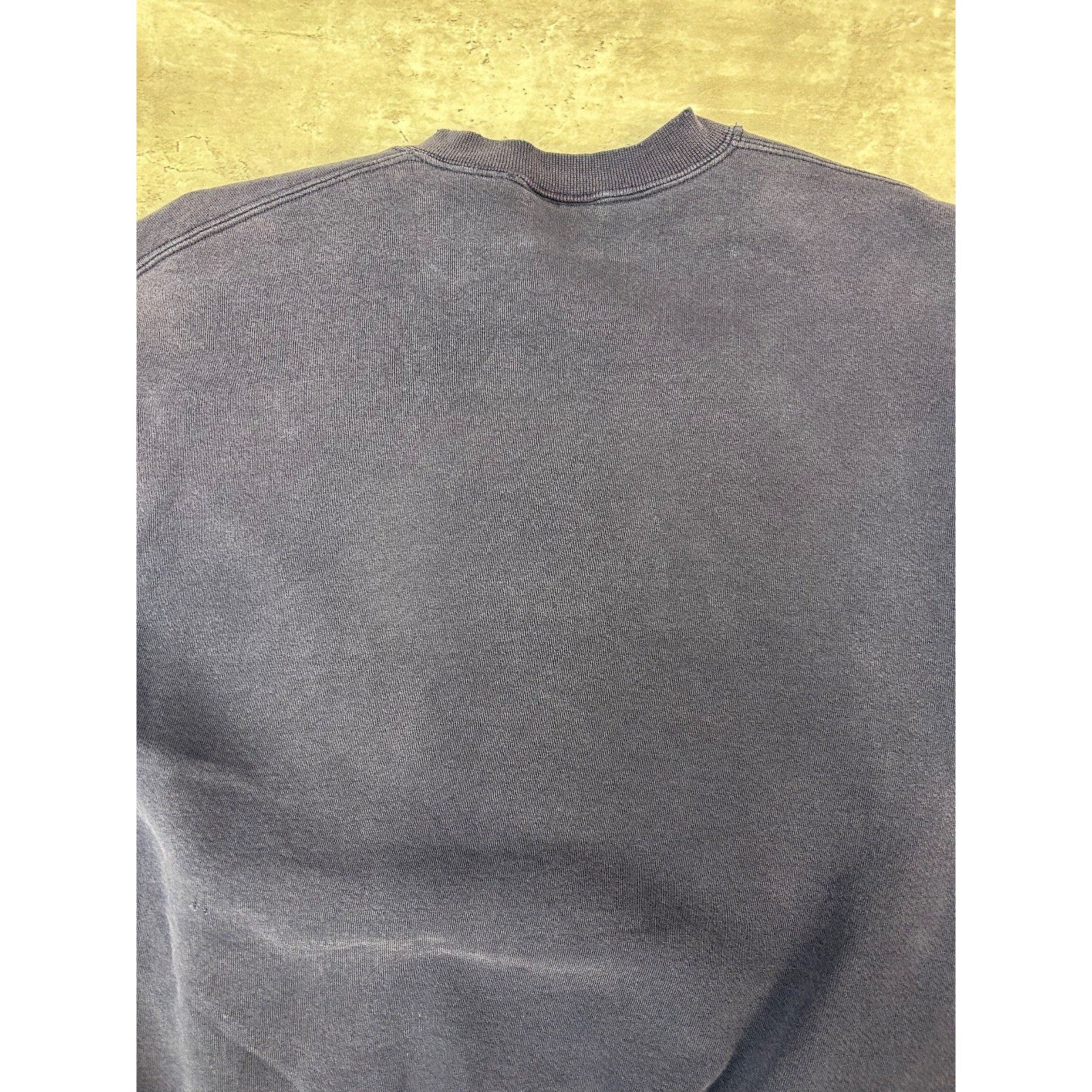 Vintage 90s Penn State Nittany Lions NCAA Collegiate Spellout Sweatshirt Large