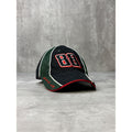 Vintage Dale Earnhardt #88 NASCAR Amp Energy Embroidered Strapback Hat OSFA