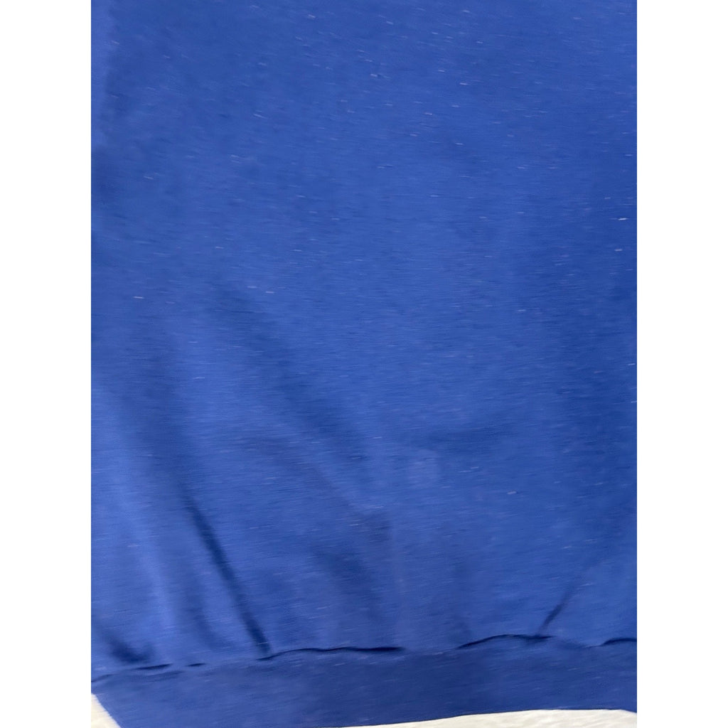 1994 Tennessee Volunteers NCAA Flintstones Graphic Sweatshirt Size Medium