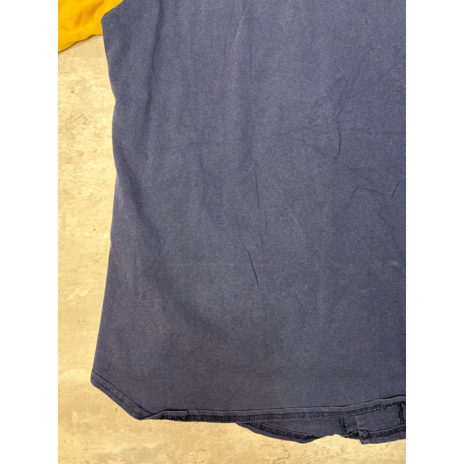 Vintage 90s Milwaukee Brewers MLB Graphic Logo Baseball Jersey Size Medium
