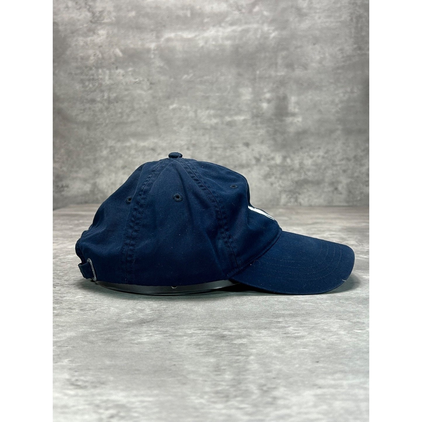 Vintage Polo Golf Ralph Lauren Embroidered Pony Strapback Hat OSFA