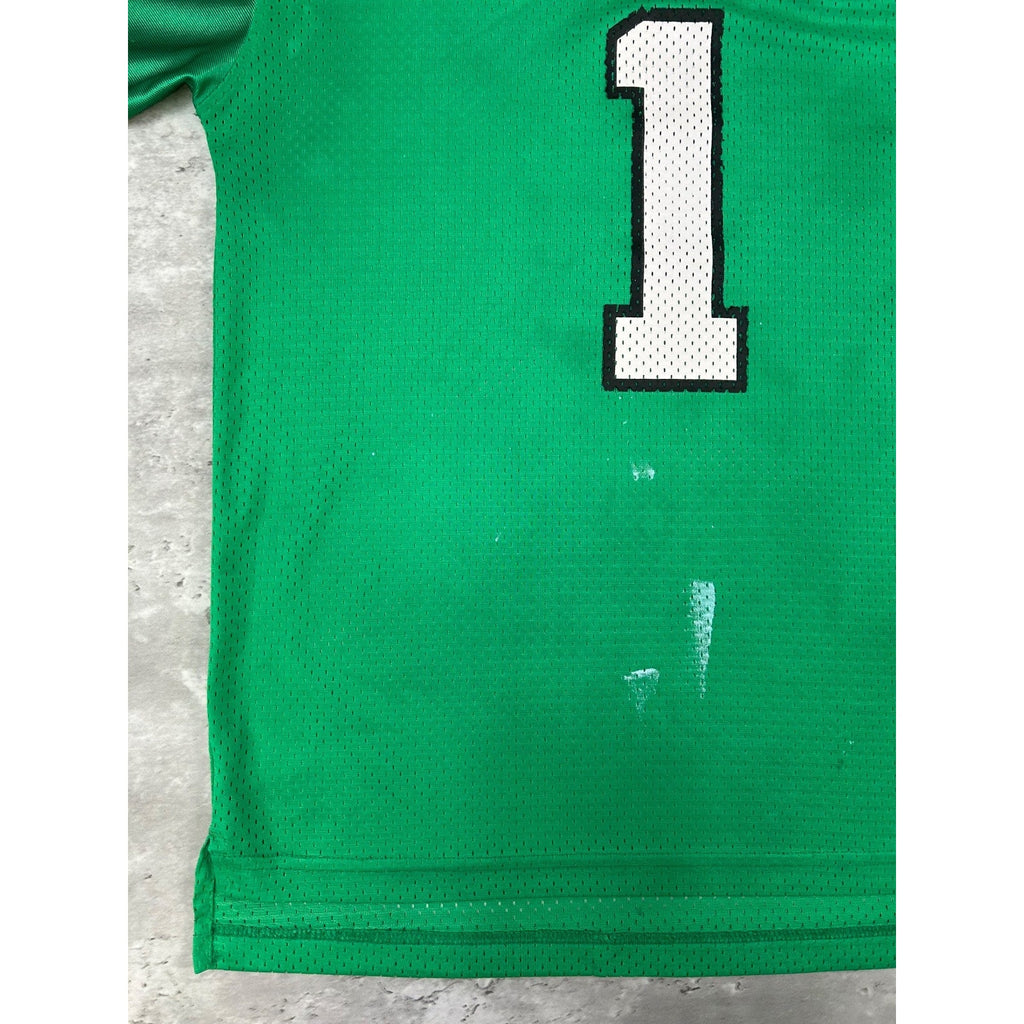 Vintage Marshall NCAA The Herd #1 Collegiate Football Jersey Size Medium