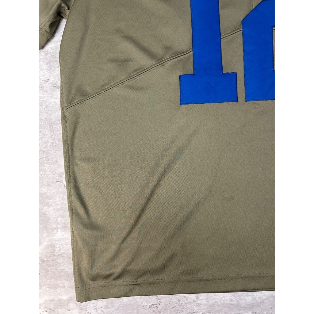 Vintage Andrew Luck #12 Indianapolis Colts NFL Nike Football Jersey Size XXL
