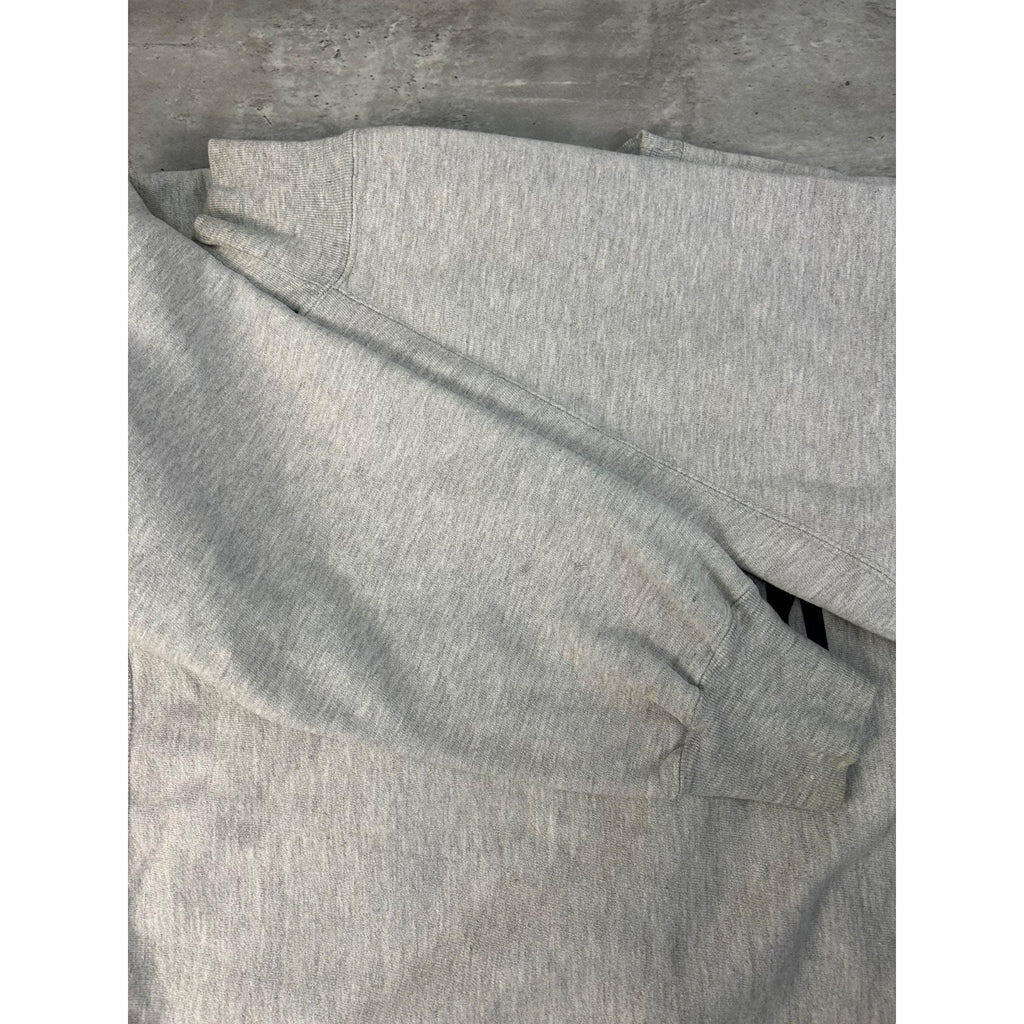 Vintage 90s Hartwick Collegiate Champion Reverse Weave Sweatshirt Size XL