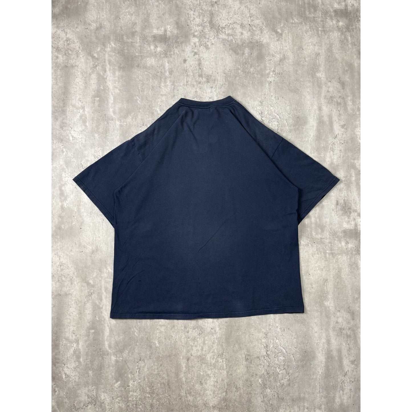 Vintage 2000s D.A.R.E To Resist Anti Drug Promo Spellout T-Shirt Size 2XL