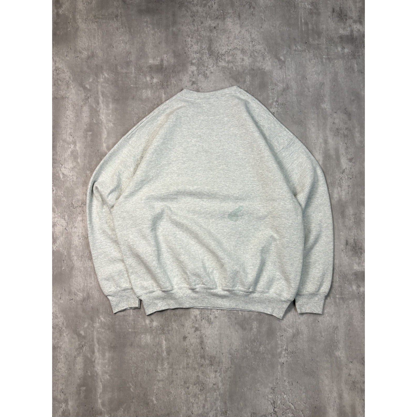 Vintage 90s Honda Odyssey Embroidered Spellout Crewneck Sweatshirt Size 2XL