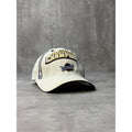 Vintage Cleveland Cavaliers NBA 2007 Conference Champs Strapback Hat OSFA