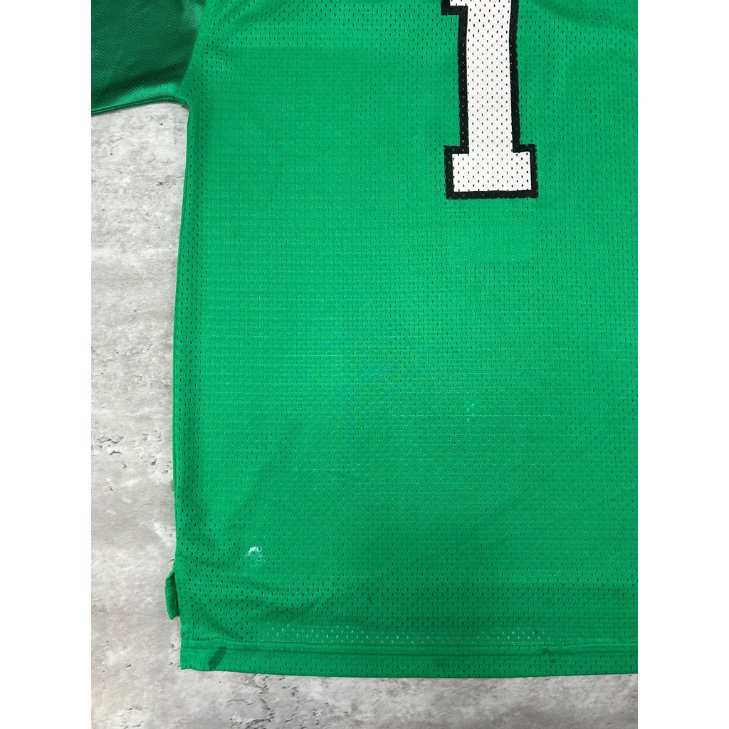 Vintage Marshall NCAA The Herd #1 Collegiate Football Jersey Size Medium