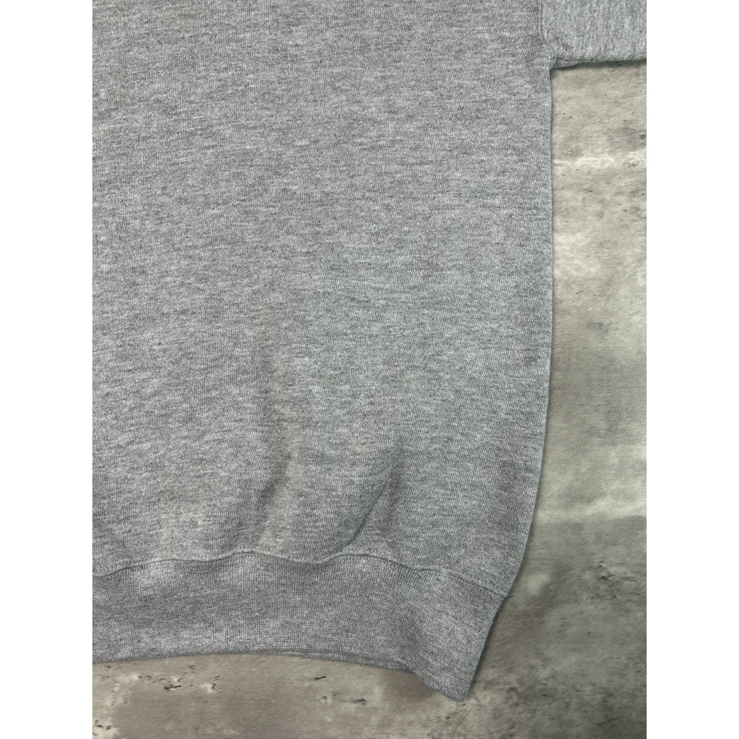 Vintage 1998 Denver Broncos NFL Team Portrait Super Bowl Sweatshirt XL YOUTH