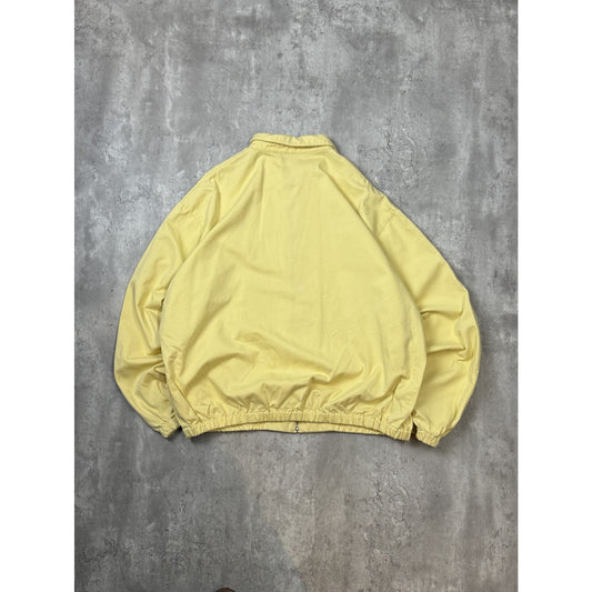 Vintage Polo Ralph Lauren Embroidered Pony Harrington Jacket Size XL