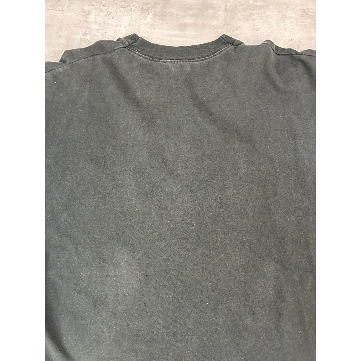 Vintage 1995 San Fransisco 49ers NFL 5x Super Bowl Champs T-Shirt Size XL