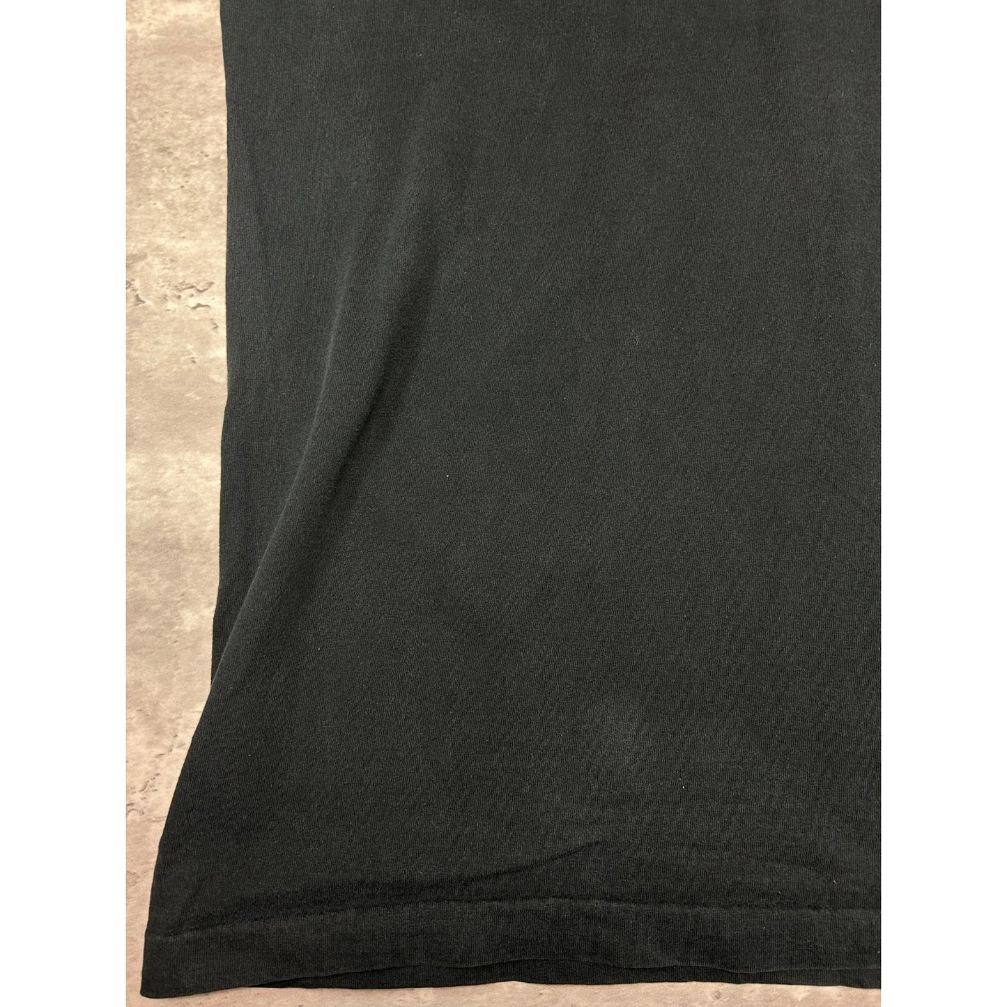 Vintage 1994 Symposium Fractals Princeton University Art Graphic T-Shirt Size XL