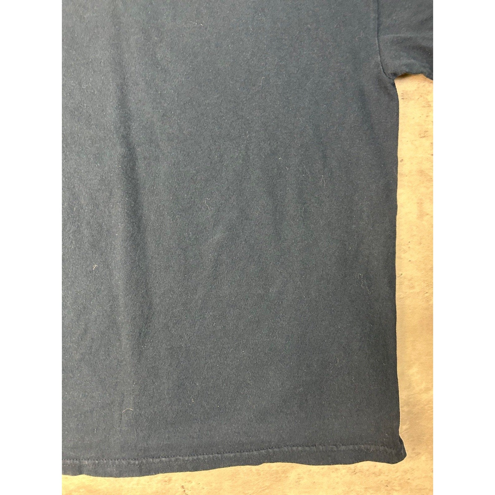 Vintage 90s Not The Brightest Crayon In The Book Comedy Slogan T-Shirt Size XL