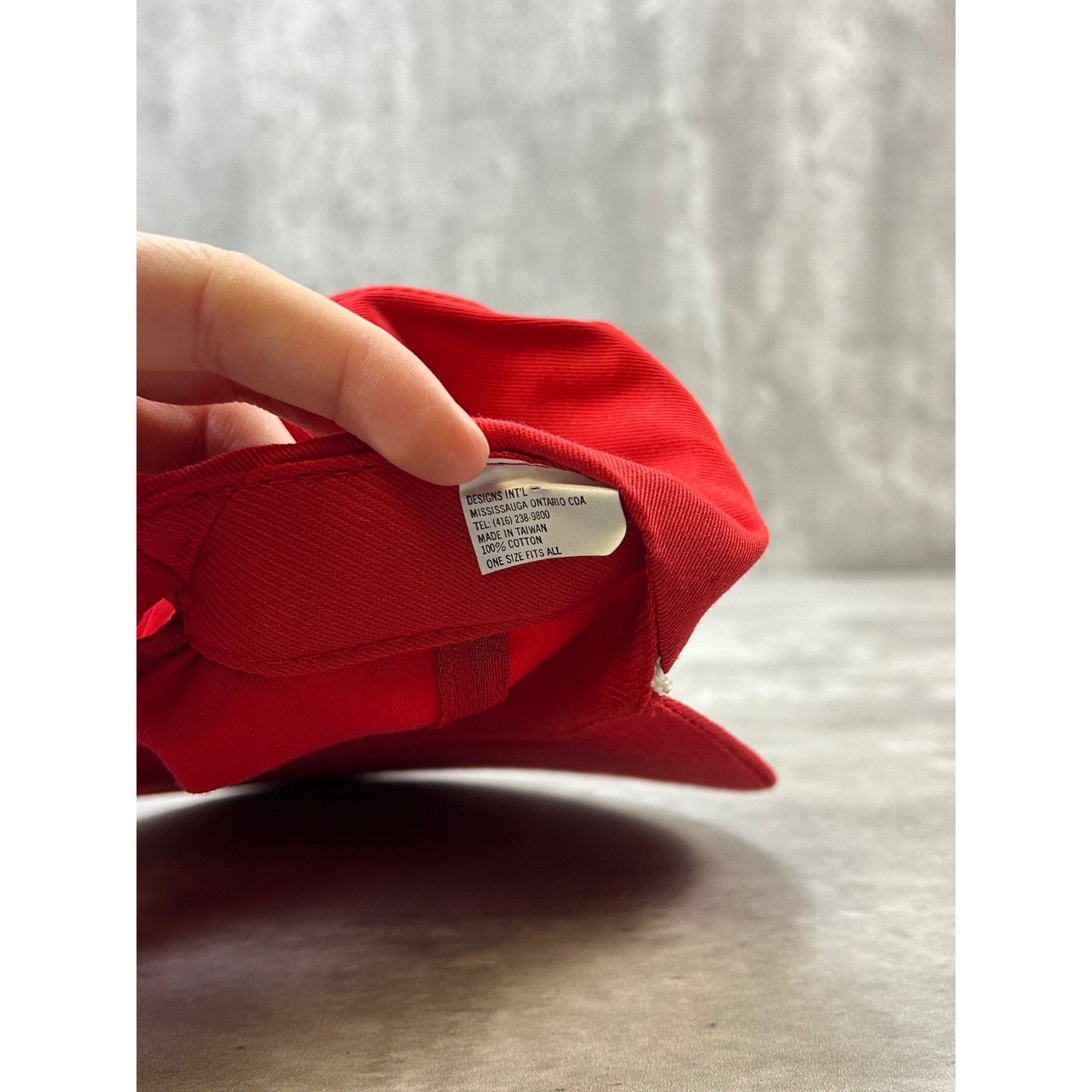 Vintage 90s Miller Embroidered Spellout Beer Promo Snapback Hat OSFA