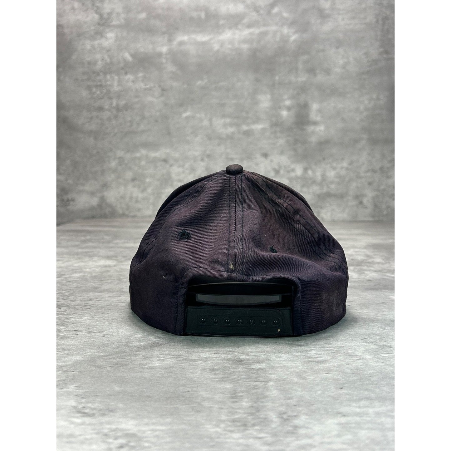 Vintage 1993 Toronto Blue Jays MLB Back To Back Champs Snapback Hat OSFA