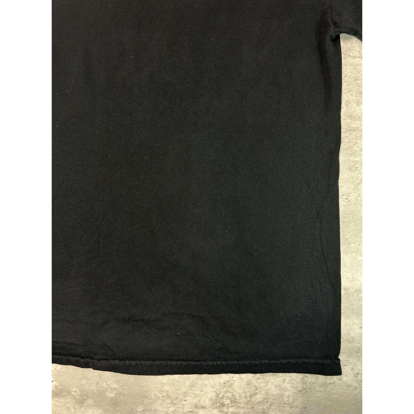 Vintage Take The Deal Parody Graphic Spellout Jesus T-Shirt Size 2XL