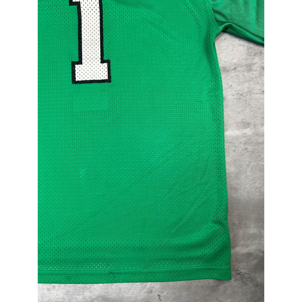Vintage Marshall NCAA The Herd #1 Collegiate Football Jersey Size Medium
