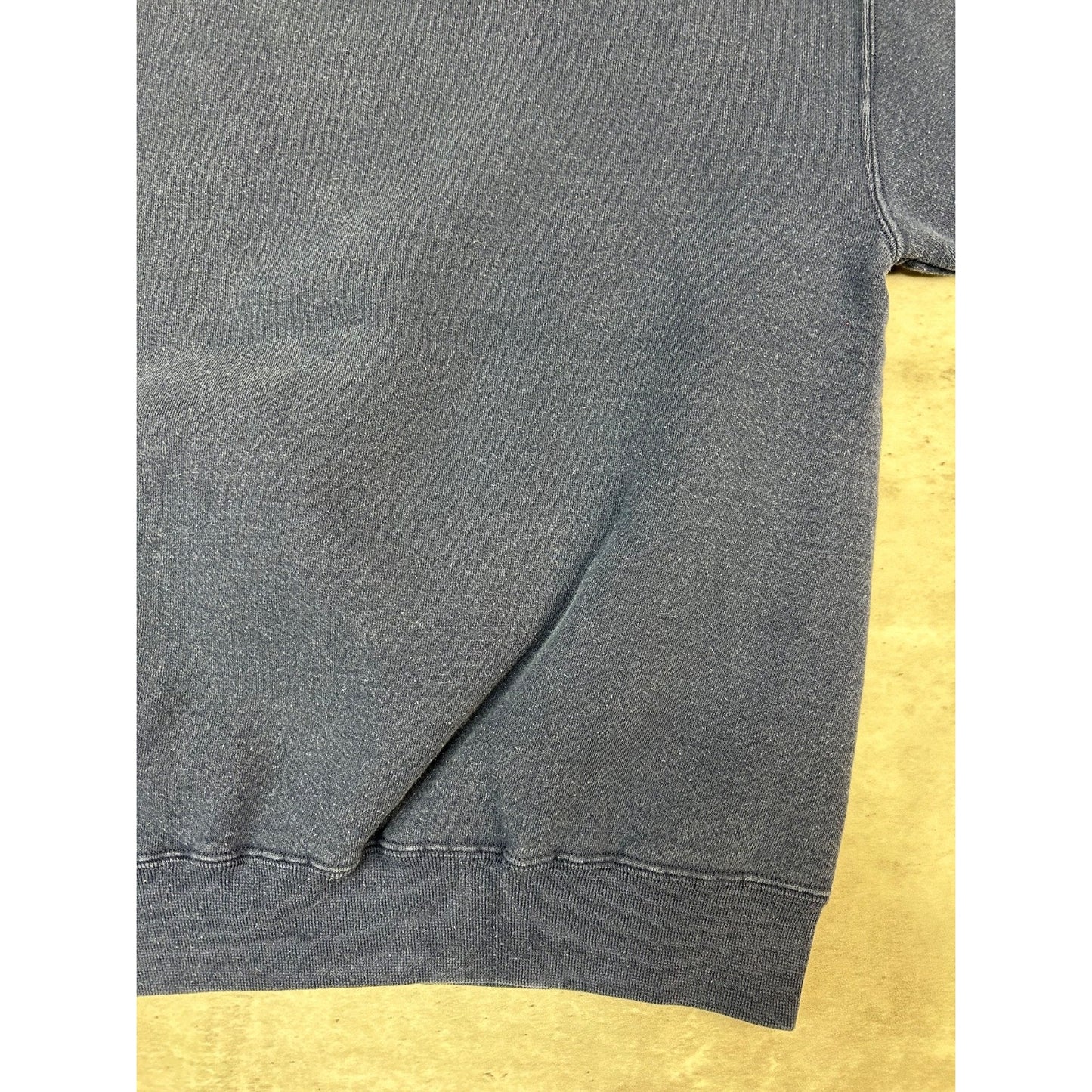 Vintage 90s Mazda Embroidered Car Logo Crewneck Sweatshirt Size 2XL