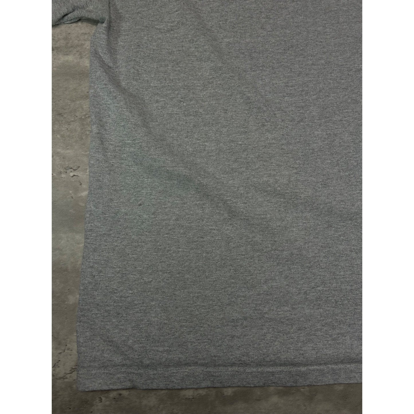 Vintage 90s Indianapolis Colts NFL Starter Spellout Football T-Shirt Size Large