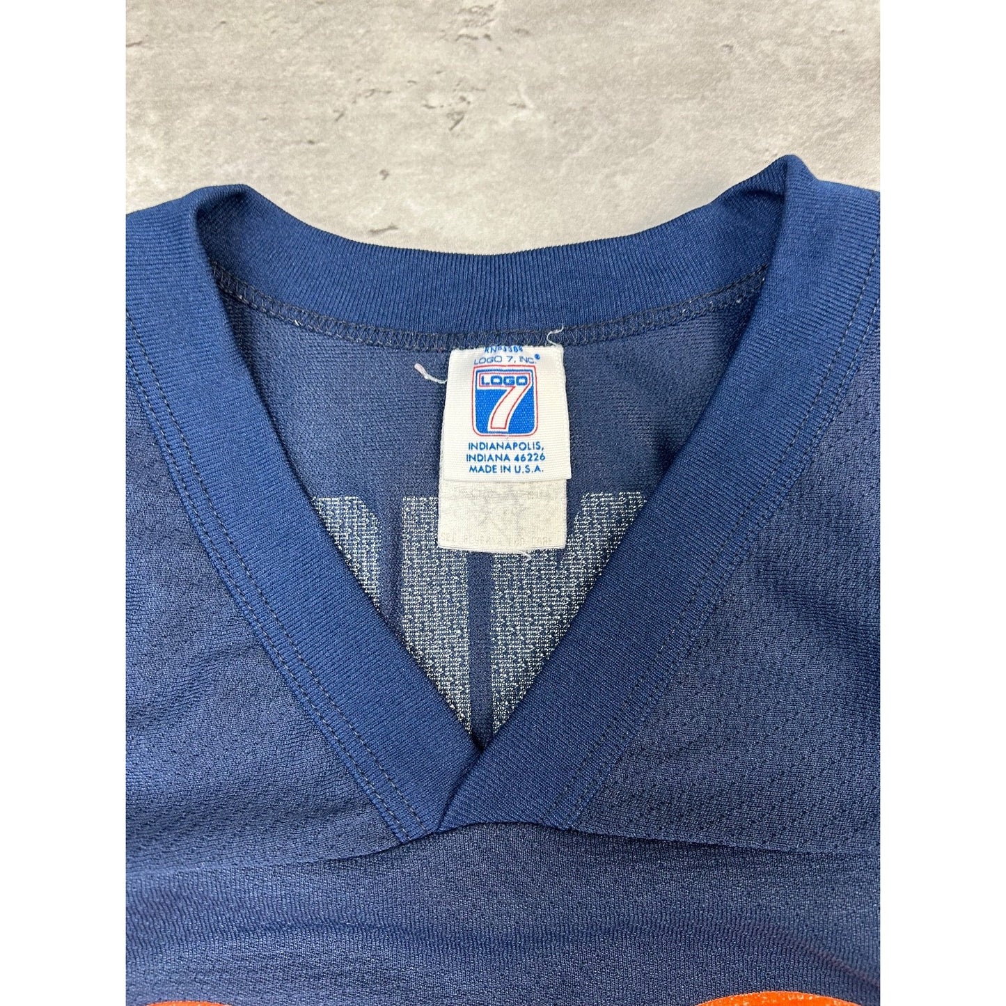 Vintage 90s Curtis Enis #39 Chicago Bears NFL Football Jersey Size XL