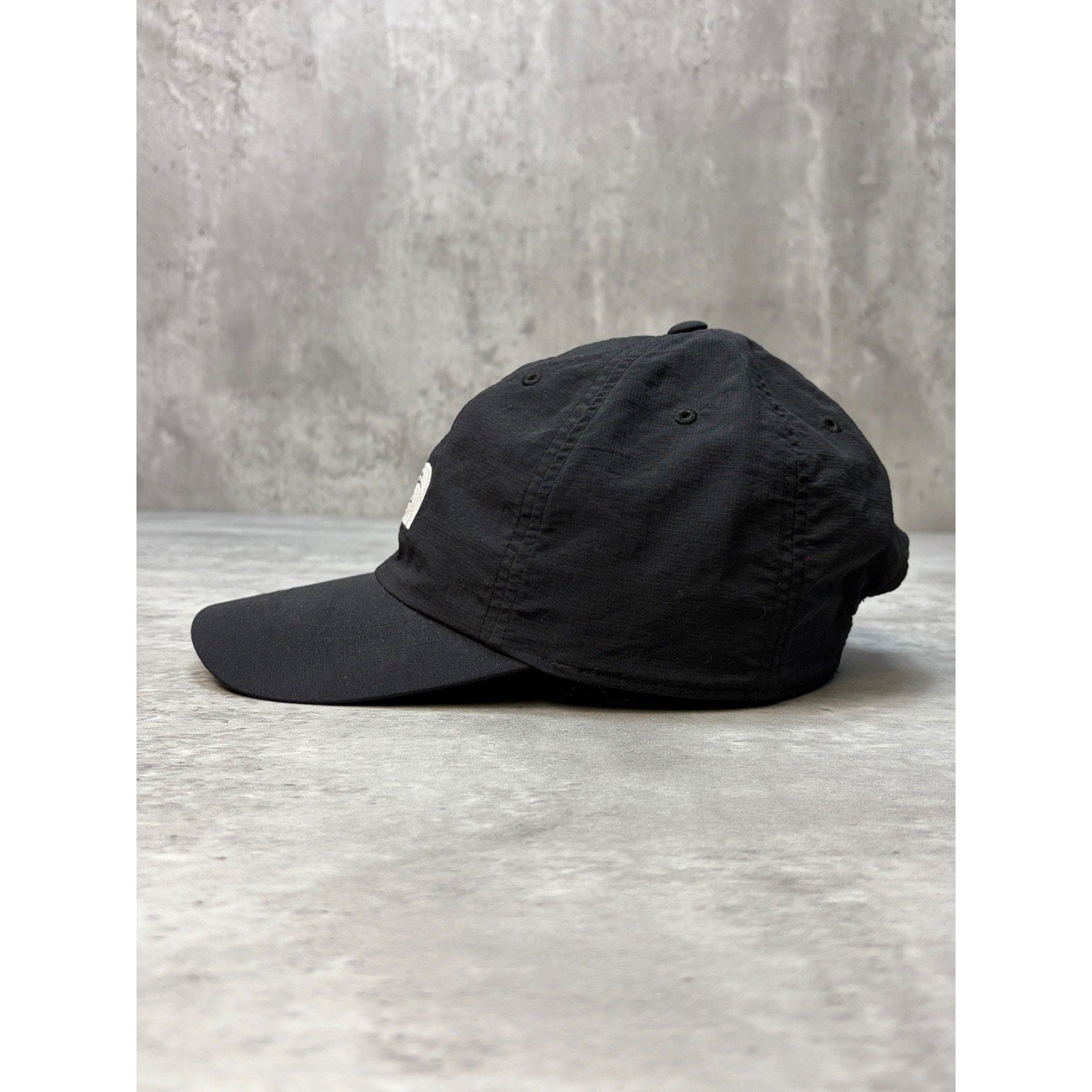 The North Face TNF Embroidered Logo Strapback Hat OSFA