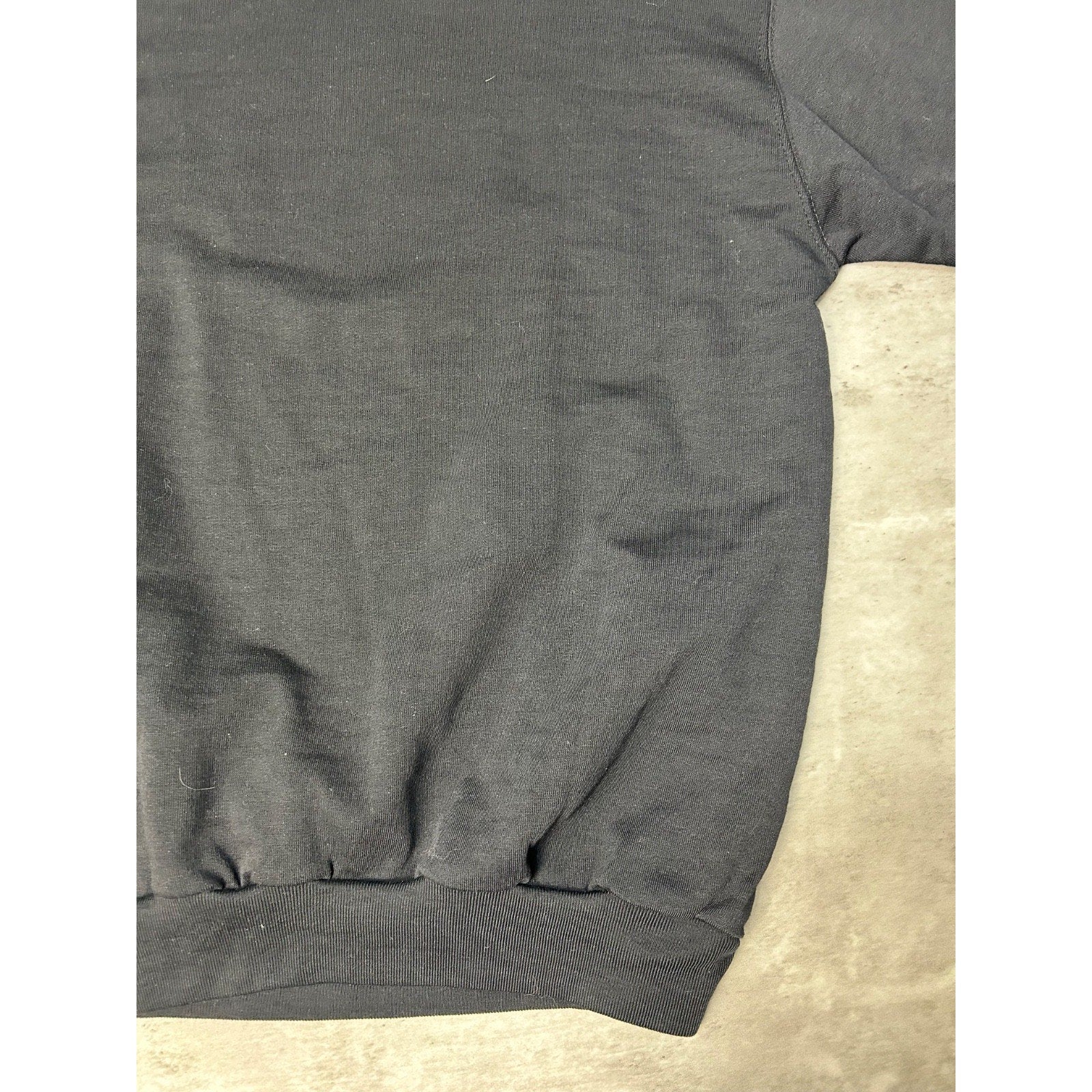 Vintage 90s Hard Rock Cafe London Destination Graphic Sweatshirt Size Large