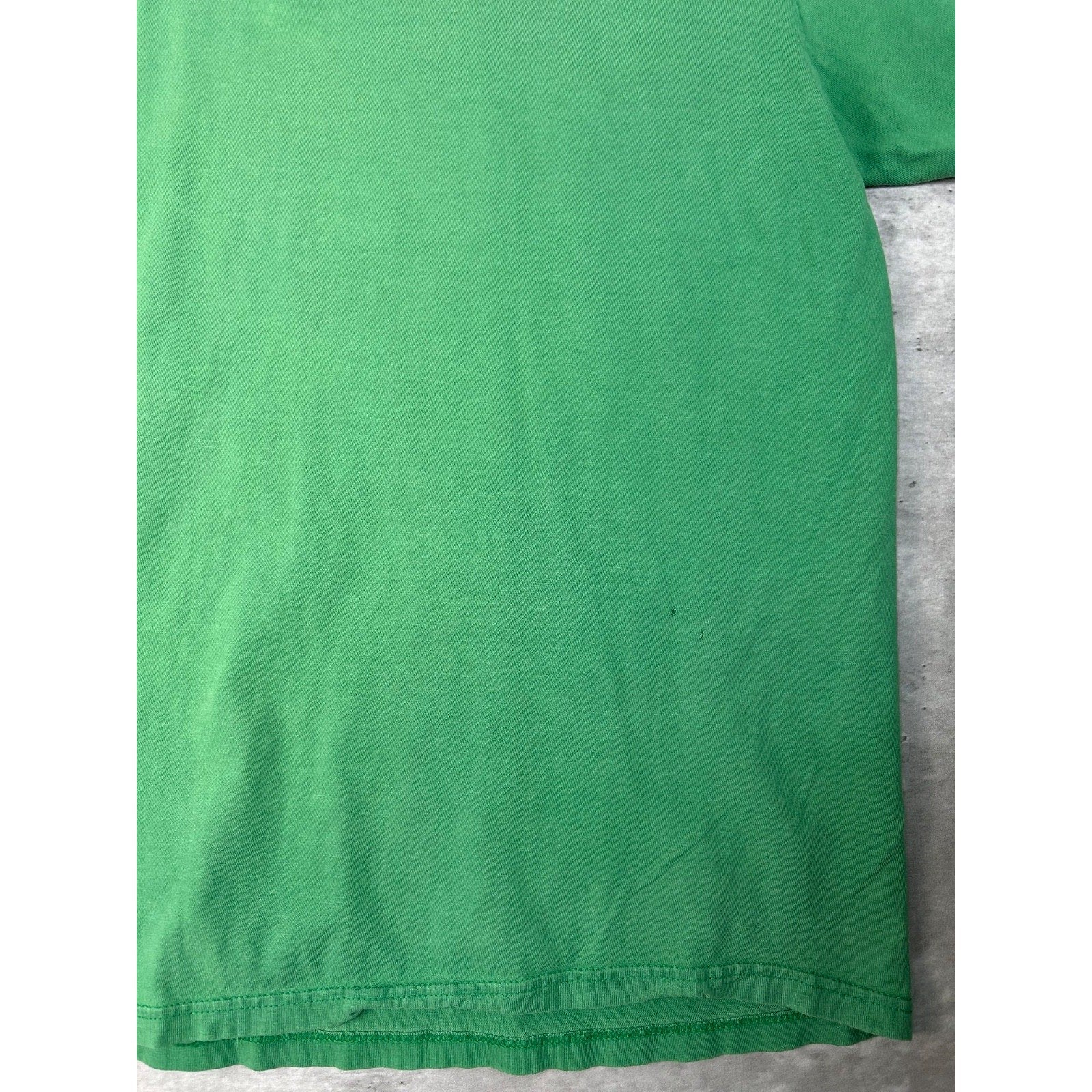 Vintage 2000s Nike Classic Embroidered Swoosh T-Shirt Size XL