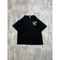 Vintage 90s Cinco De Mayo Arizan 1/4 Graphic Destination T-Shirt Size Large
