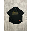 Vintage 2000s Falcons #20 Gasper Stitched Nike Baseball Jersey Size XL