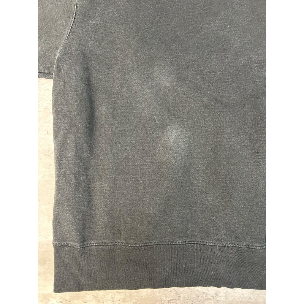 Vintage Matt Kenseth #20 Nascar Racing Spellout Hooded Sweatshirt Size XL
