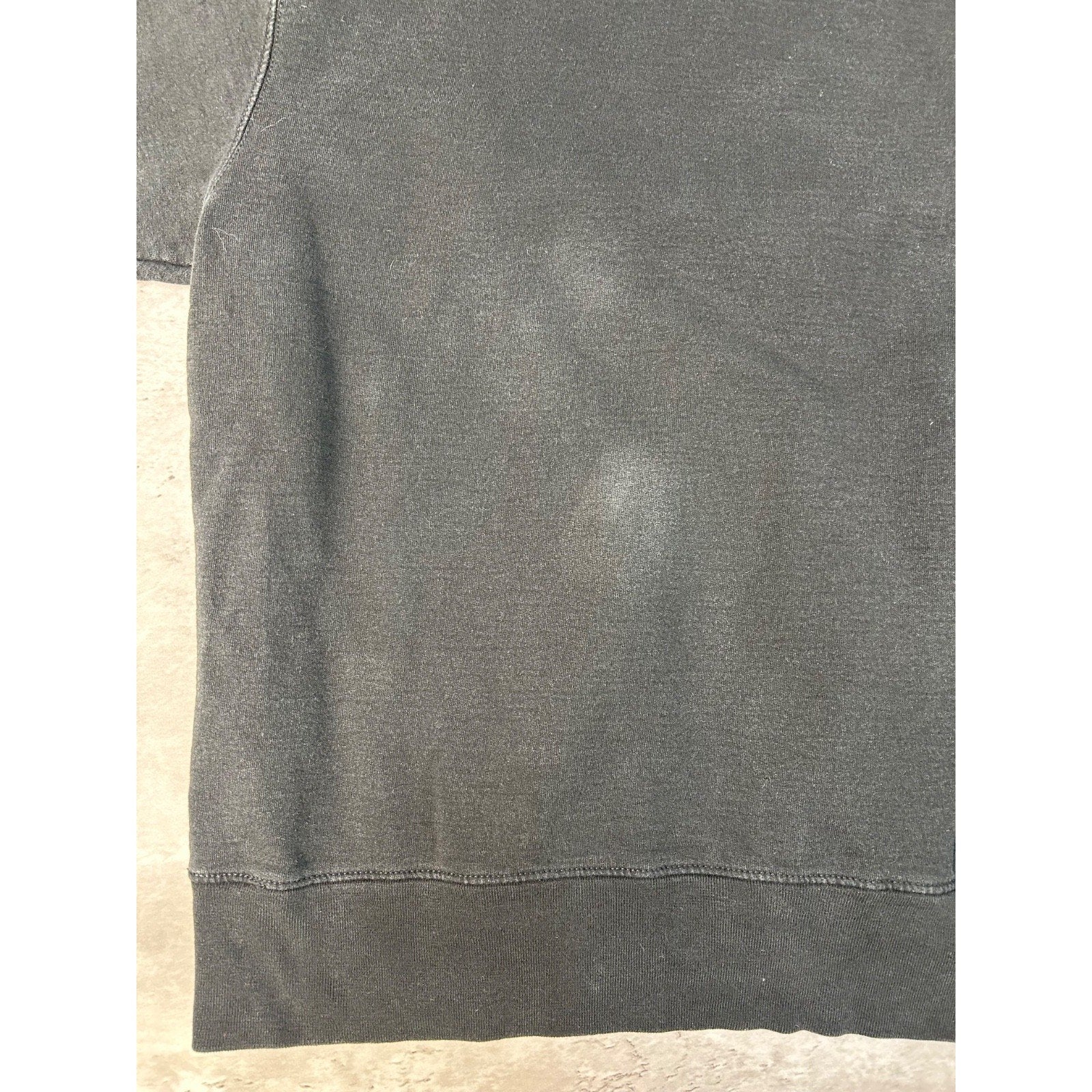 Vintage Matt Kenseth #20 Nascar Racing Spellout Hooded Sweatshirt Size XL