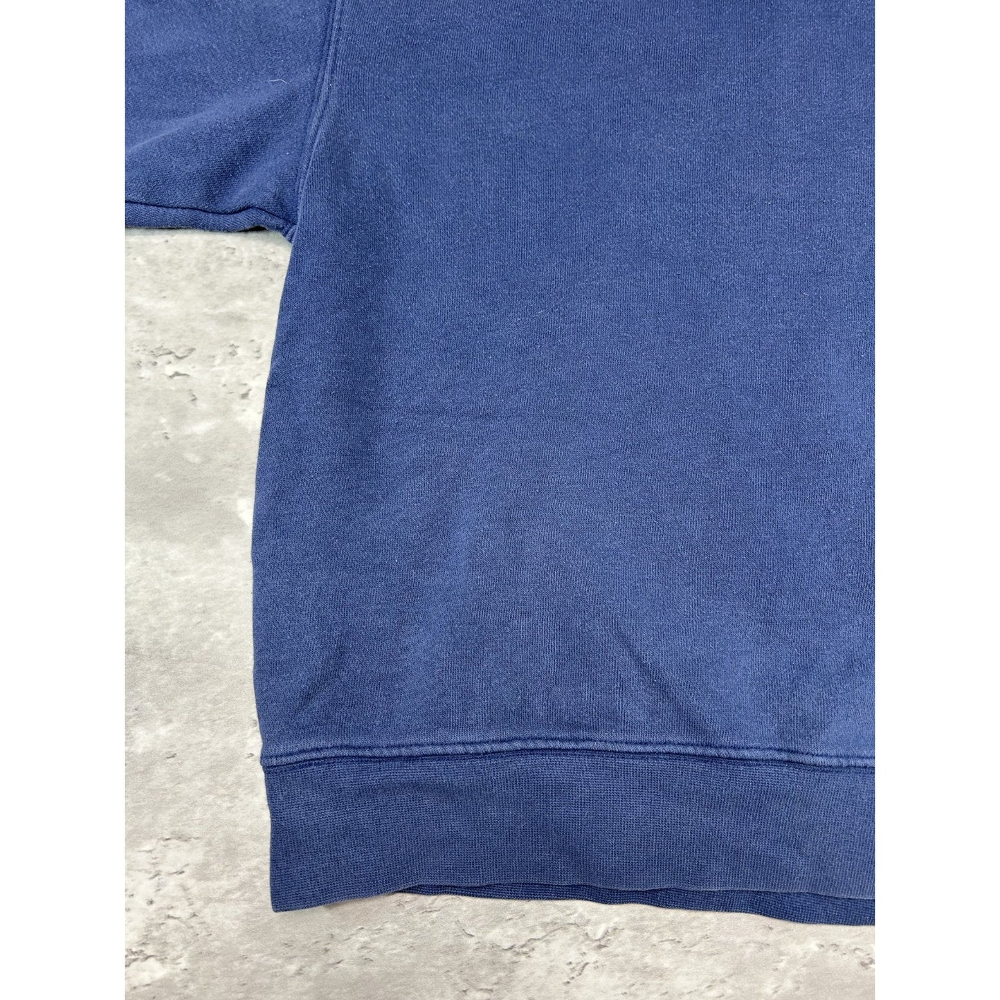 Vintage 2000s Nike Football Graphic Hooded Sweatshirt Size YOUTH XL