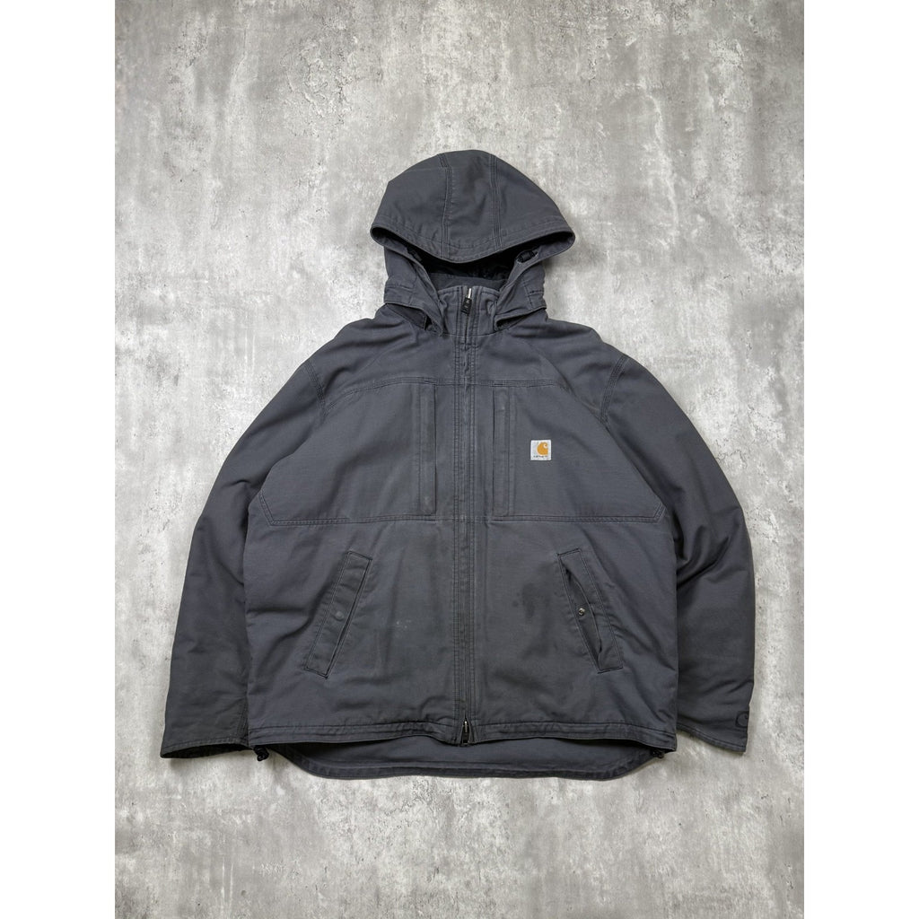 Carhartt Full Swing Cryder Insulated Workwear Jacket Size XL