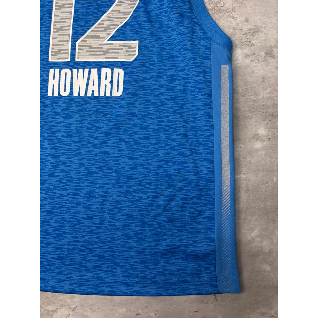 Vintage Dwight Howard #12 East All-Star Team NBA Basketball Jersey Size XL