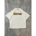 Vintage Dale Jarrett #88 Nascar Racing Spellout Graphic T-Shirt Size XL