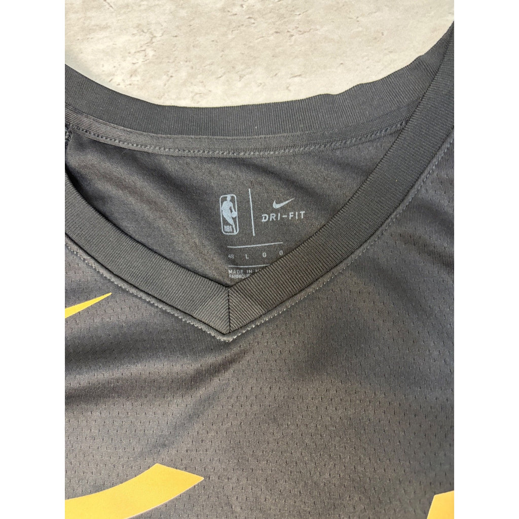 Pascal Siakam #43 Toronto Raptors NBA Nike Basketball Jersey Size Large