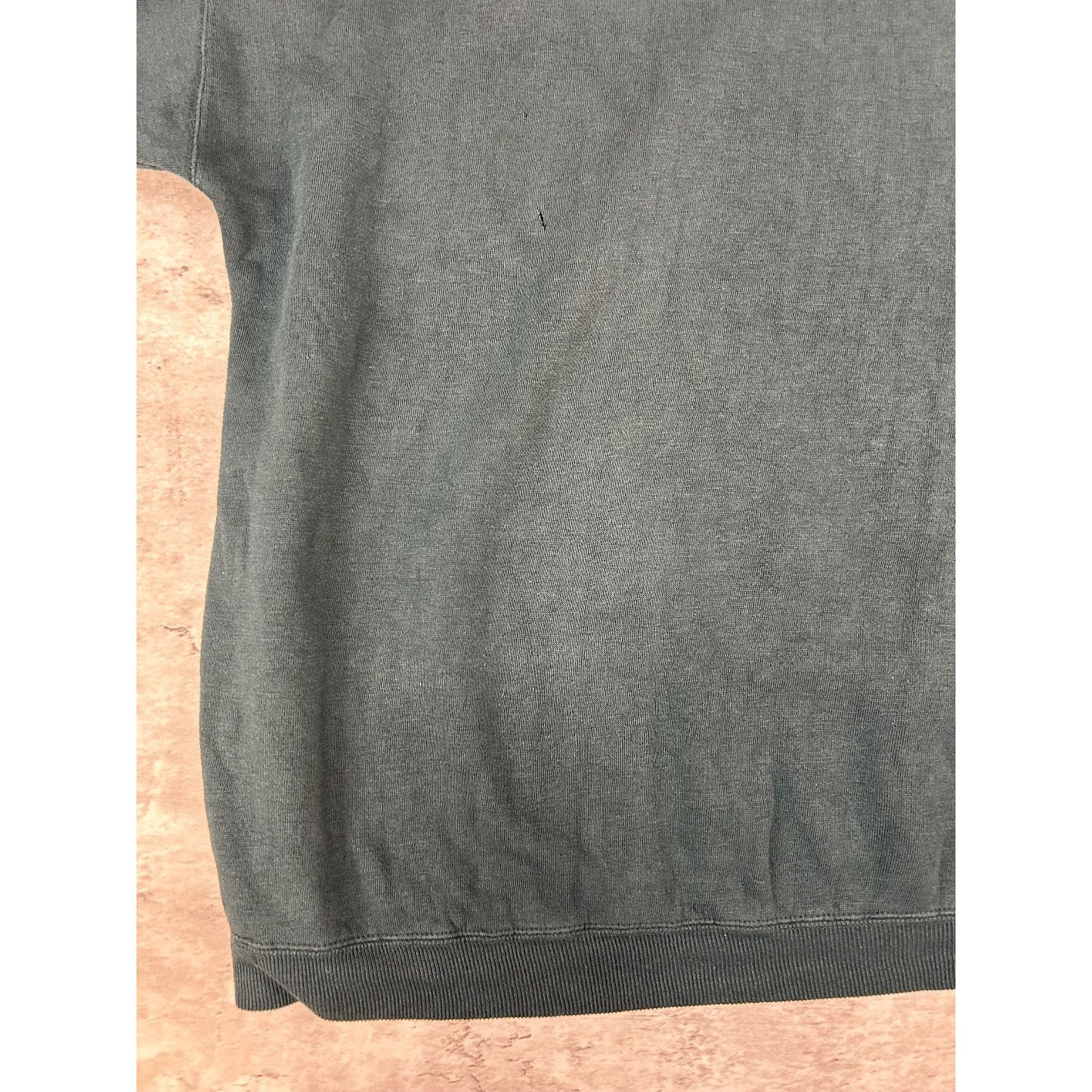 Vintage 90s Golf Tools Of The Trade Golf Club Spellout Graphic Sweatshirt Sz XL