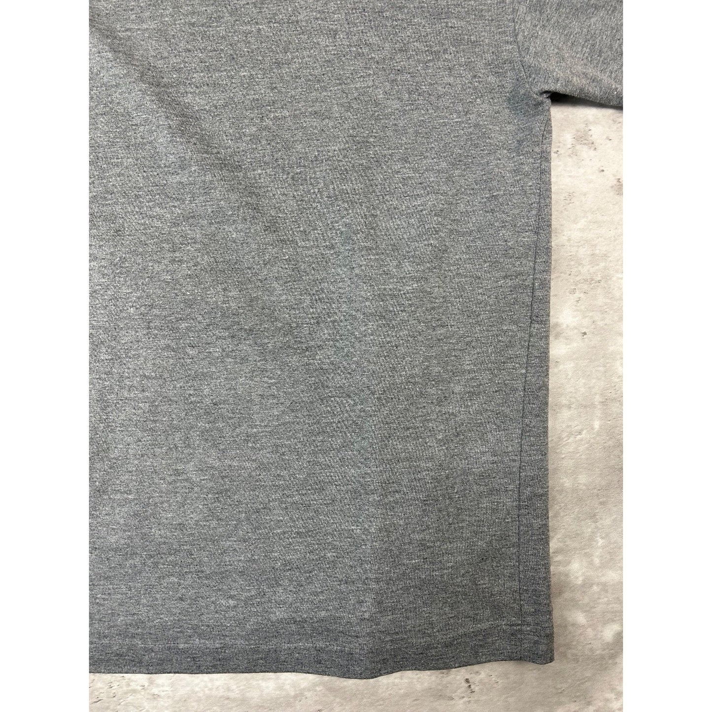 Vintage 90s Stussy International Circle Spellout Graphic T-Shirt Size Medium